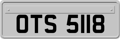 OTS5118