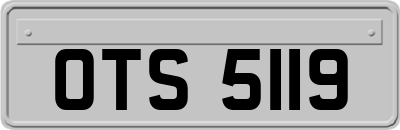 OTS5119