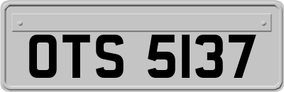 OTS5137
