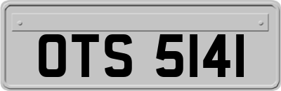 OTS5141