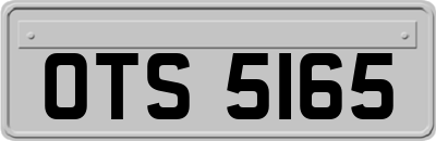 OTS5165