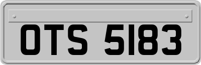 OTS5183