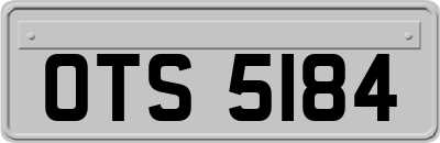 OTS5184