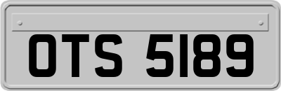 OTS5189