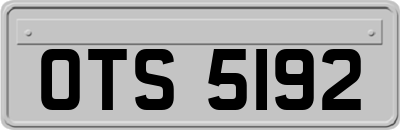 OTS5192