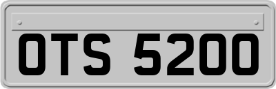 OTS5200