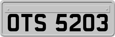 OTS5203