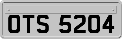 OTS5204