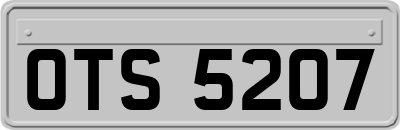 OTS5207