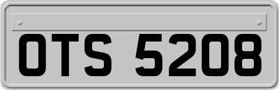 OTS5208