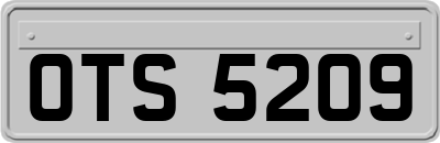 OTS5209