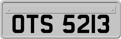 OTS5213