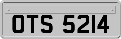OTS5214