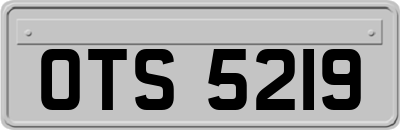 OTS5219