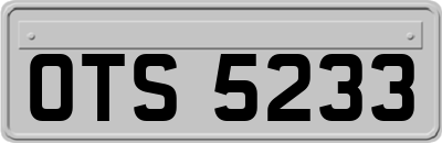 OTS5233