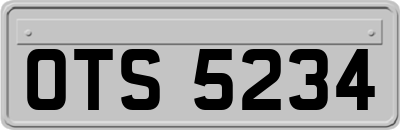 OTS5234