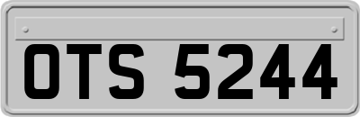OTS5244