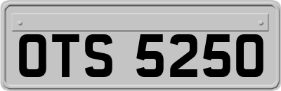 OTS5250