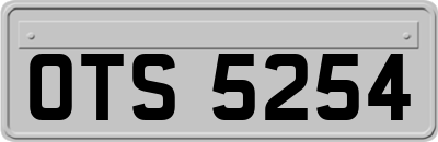 OTS5254