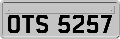 OTS5257