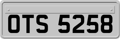 OTS5258
