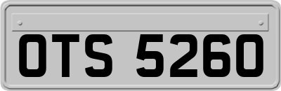 OTS5260