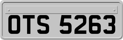 OTS5263
