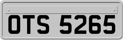 OTS5265