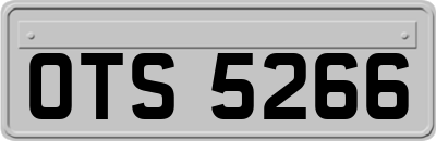 OTS5266