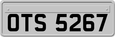 OTS5267
