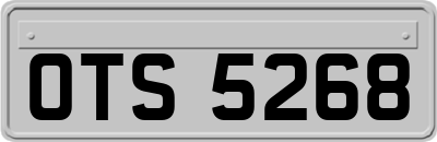 OTS5268