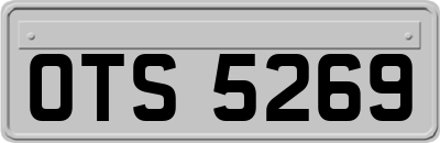 OTS5269
