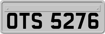 OTS5276