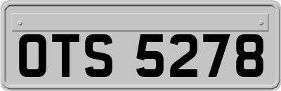 OTS5278