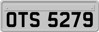 OTS5279