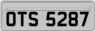 OTS5287