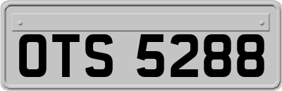 OTS5288