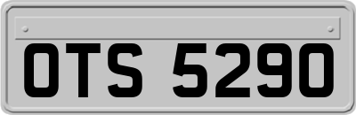 OTS5290