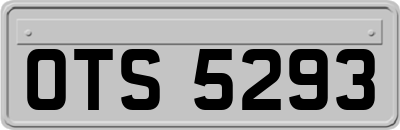 OTS5293