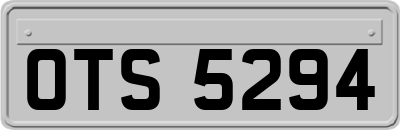 OTS5294