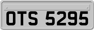 OTS5295