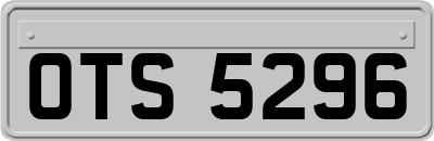 OTS5296