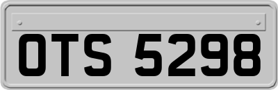 OTS5298