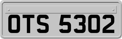 OTS5302