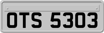 OTS5303