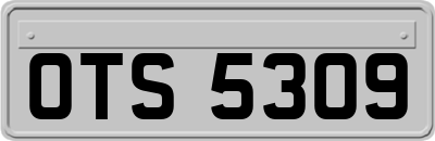 OTS5309