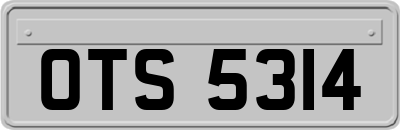 OTS5314