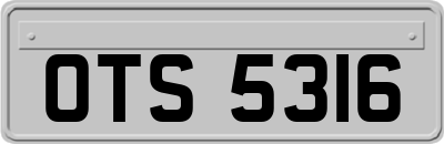 OTS5316