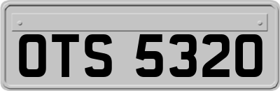 OTS5320
