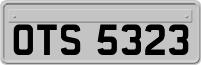 OTS5323